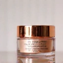 Anti-aging face cream