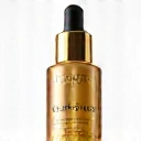 Luxury skincare serum